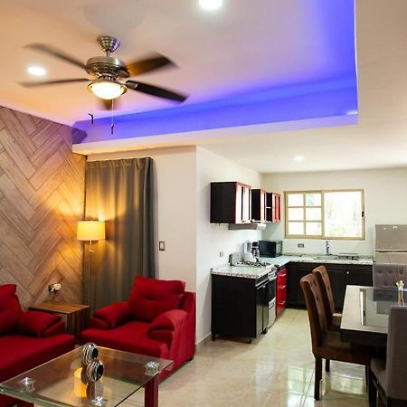 Hotel Suites Paraiso Мерида Экстерьер фото